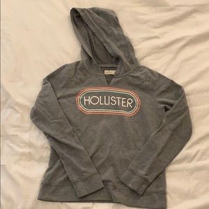Hollister Sweatshirt